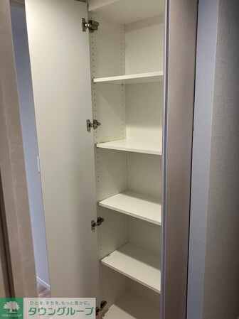 クレストコート中野富士見町の物件内観写真